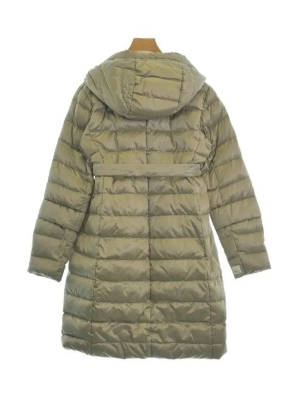 Max Mara 'S Down Coat